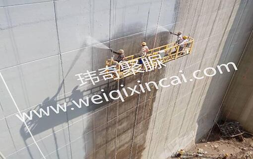 贵州北盘江马马崖一级水电站大坝土建工程